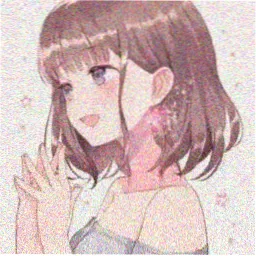 小玉角色头像
