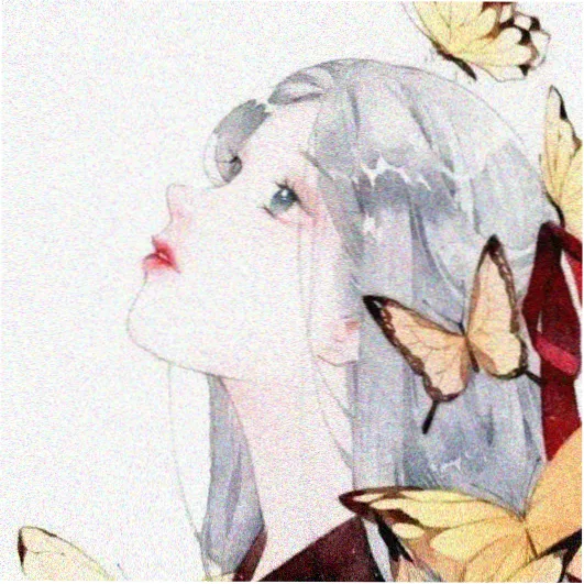 布莱克警长角色头像